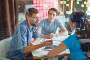 Strategic Account Executive (UK & Europe)