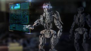 Artificial Intelligence and Machine Learning = Faster Video Creation?