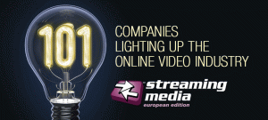 Overcast HQ Among Top 101 Companies Lighting Up The Online Video Industry