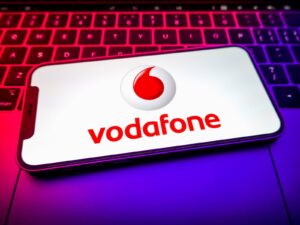 Vodafone – a case study