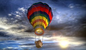 Get Your Head Out Of The Cloud And Your Video Files Into It