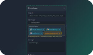 Compliance AI