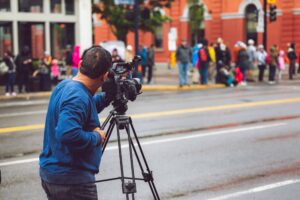 How Enterprises Are Creating Video More Easily