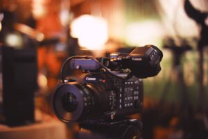 Live Streaming