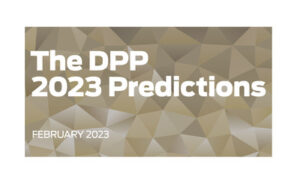 Media Industry Predictions 2023