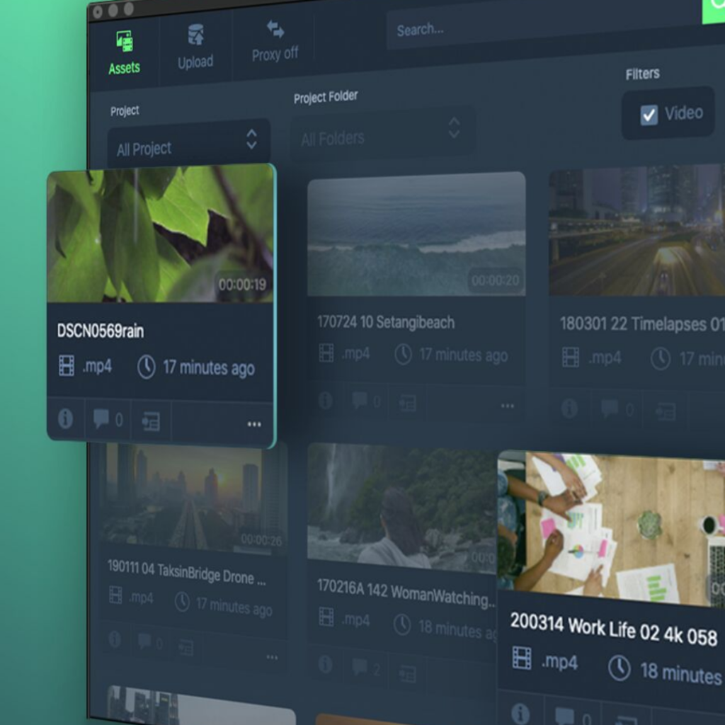 Adobe Premiere Pro integration new features