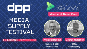 DPP Media Supply Festival 2023