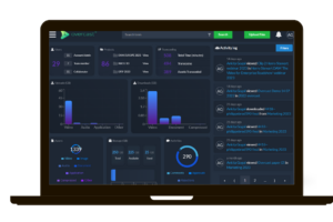 Media monitoring and analytics