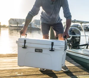 YETI Case Study