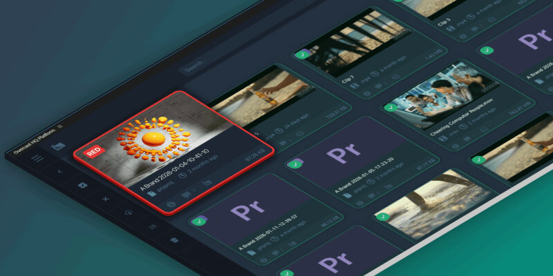 The Complete Guide to the Overcast Premiere Pro Panel for Enterprise Video Workflows