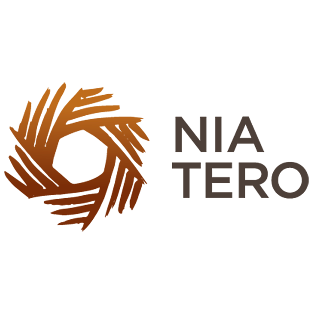 Nia Tero Case Study