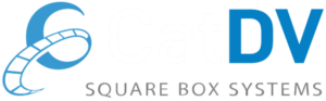 Catdv vs Overcast image