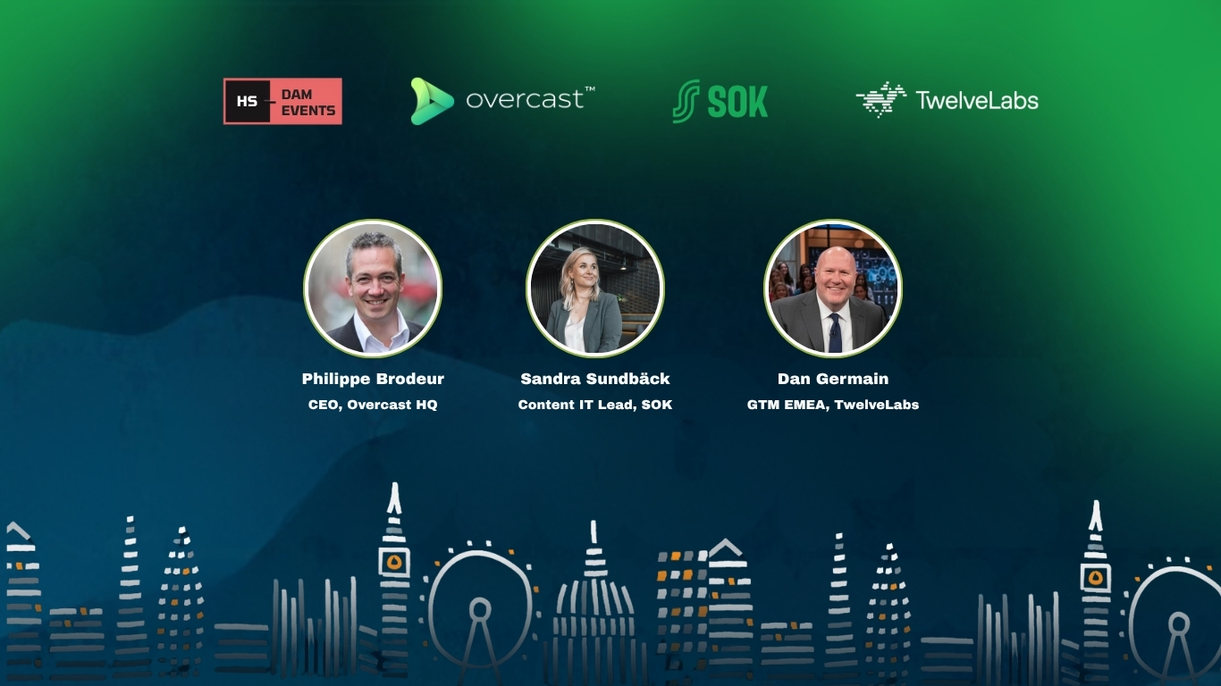 From Content Libraries to Content Intelligence: Why the Best DAM Teams Are Thinking Like Content Operations Leaders (& Why ContentOps Need to Think Like RevOps)